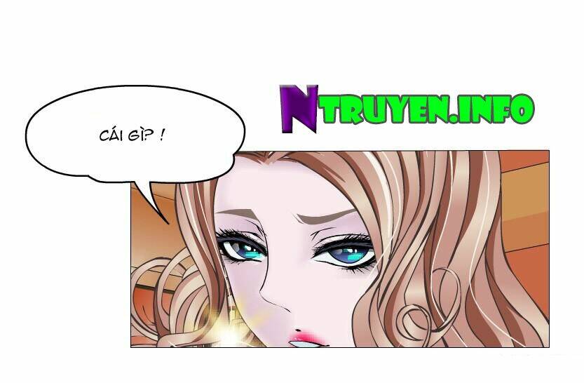 Cạm Bẫy Của Nữ Thần: Chapter 90