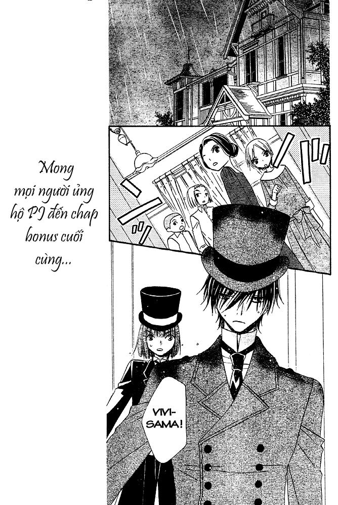 Hoa Và Ác Ma: Chapter 41