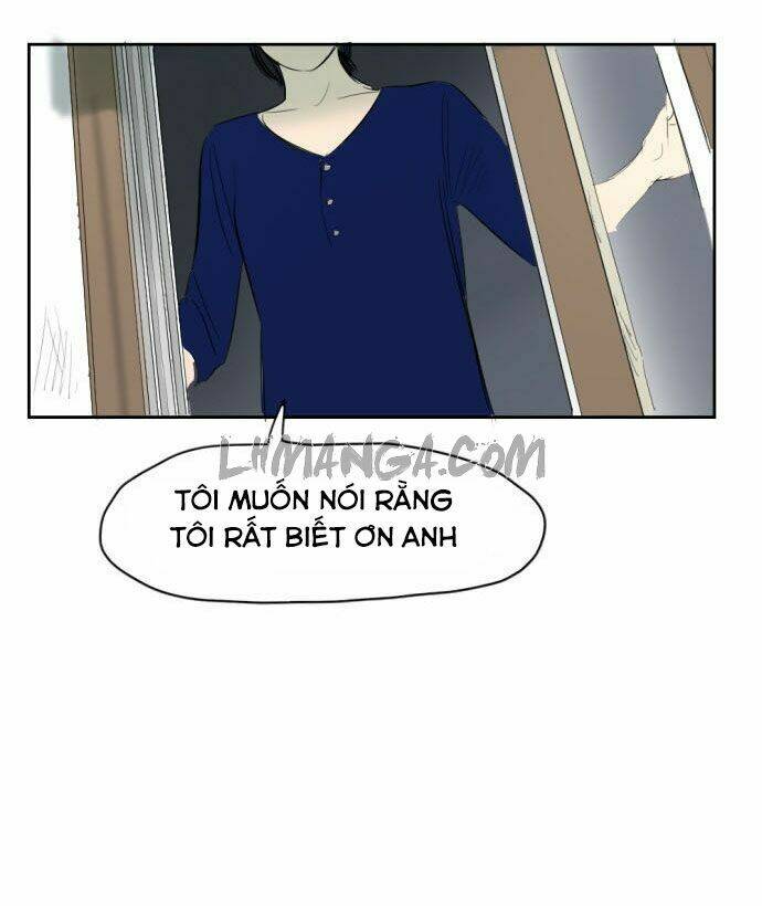 Transparent Cohabitation: Chapter 5