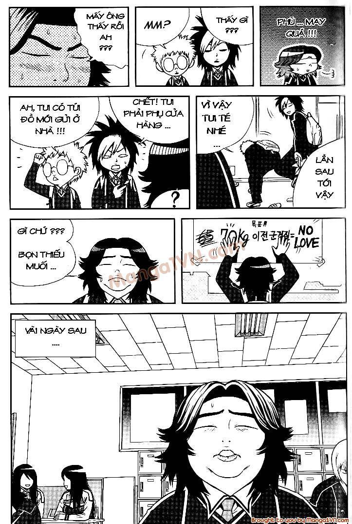 Need A Girl: Chapter 10