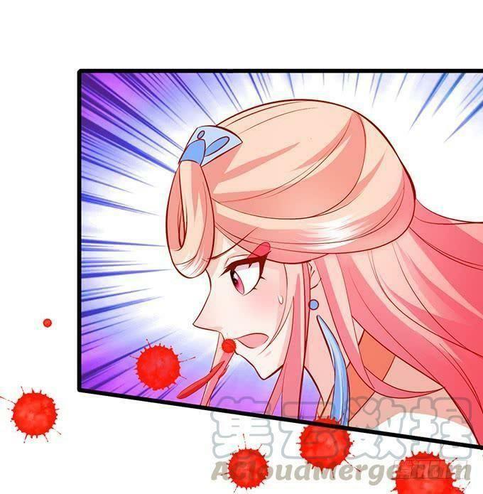 Hồ Tiên Hung Bạo: Chapter 125
