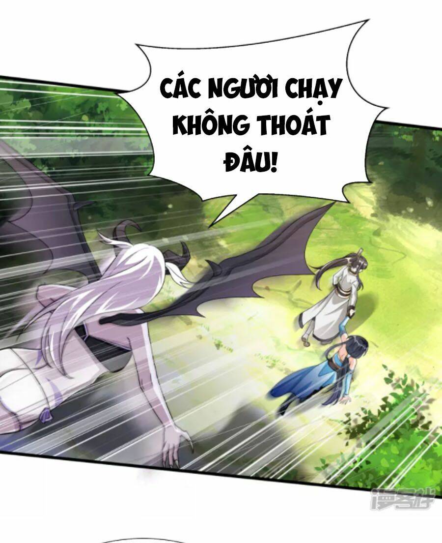 Tiến Sĩ Khoa Học Kỹ Thuật Tu Tiên: Chapter 29