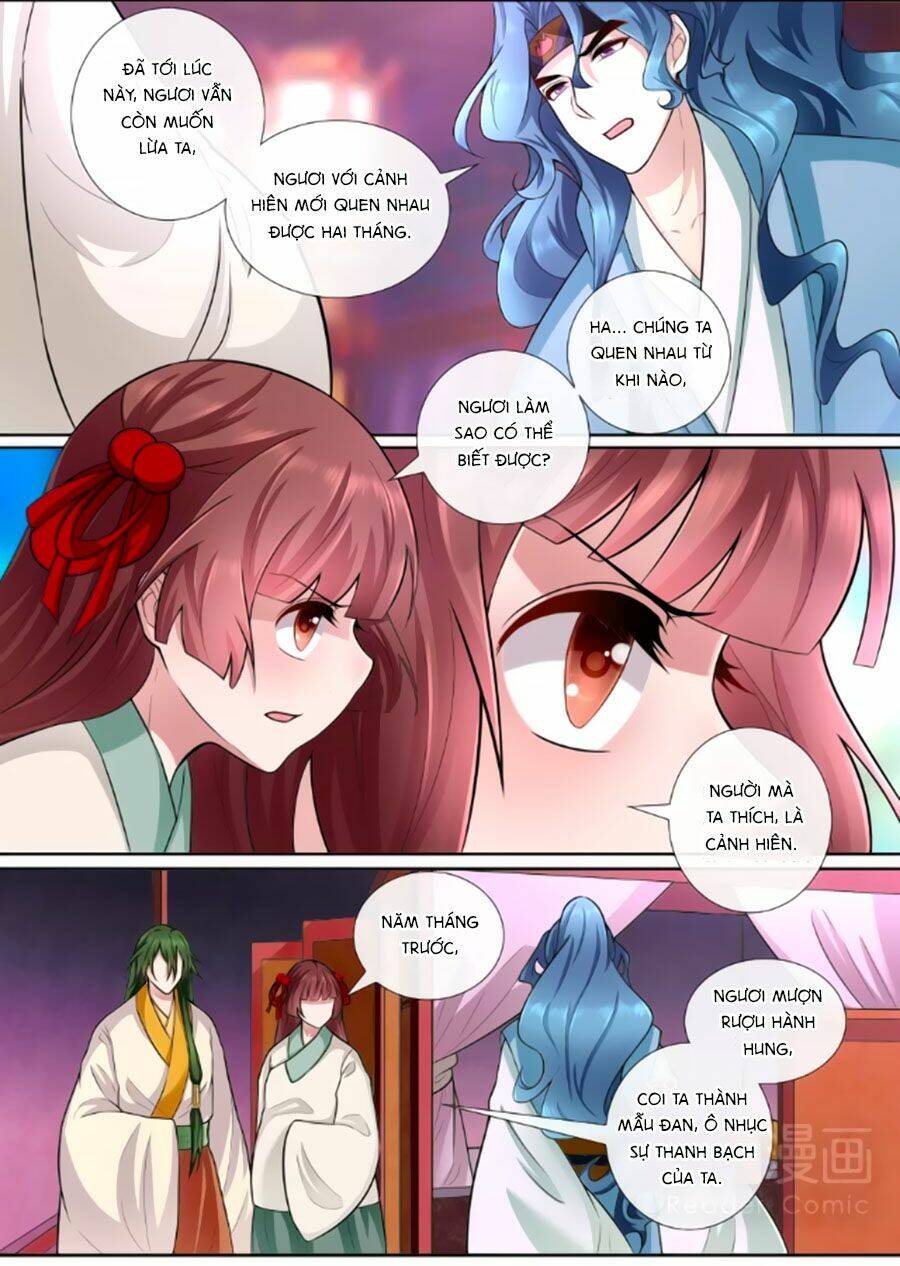 Ma Phi Giá Đáo: Chapter 162