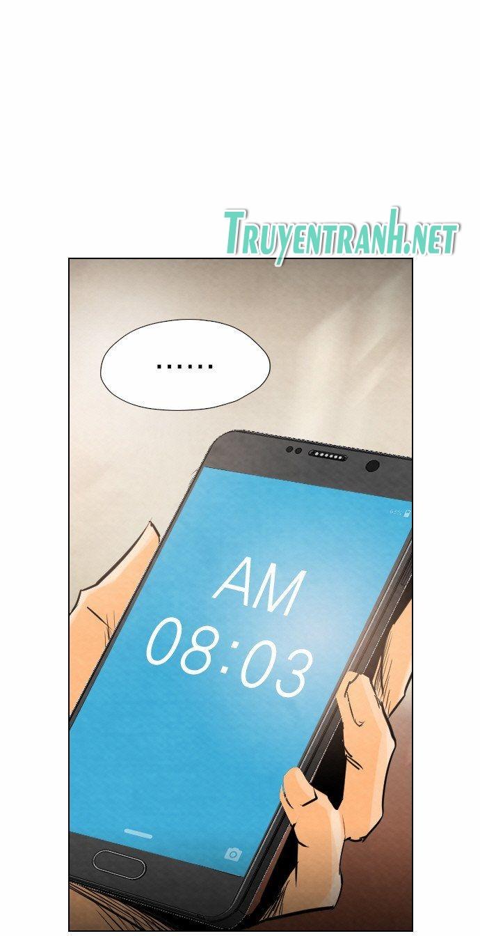 Revival Man: Chapter 25