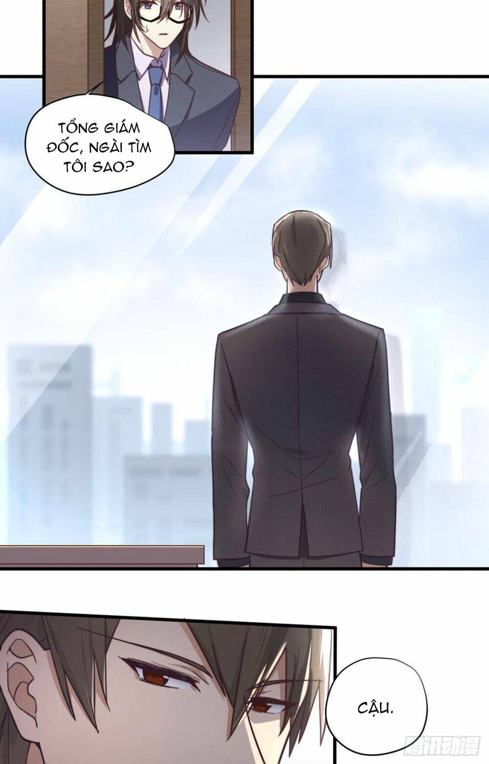 Đơn Phương Yêu Thầm Anh: Chapter 13