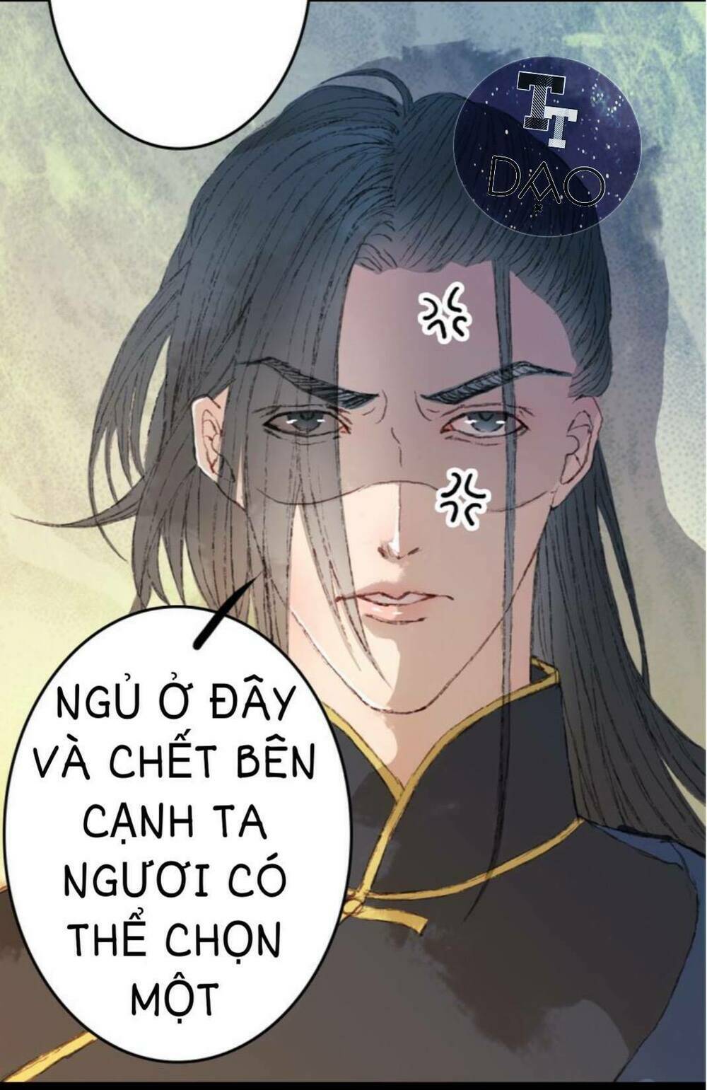 Khúc Hữu Ngộ: Chapter 3