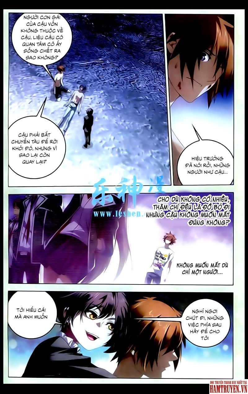 Long Tộc 2: Chapter 59