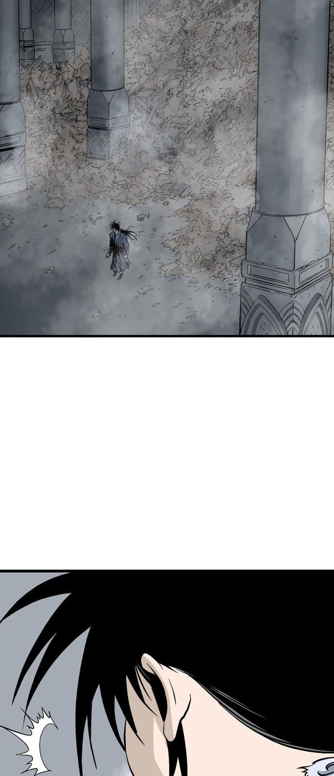 Cao Thủ 2: Chapter 108