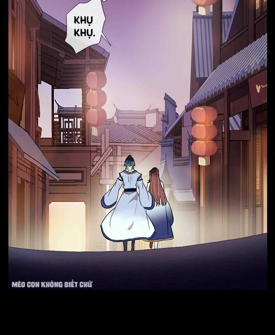 Bách Yêu Dị Văn: Chapter 40