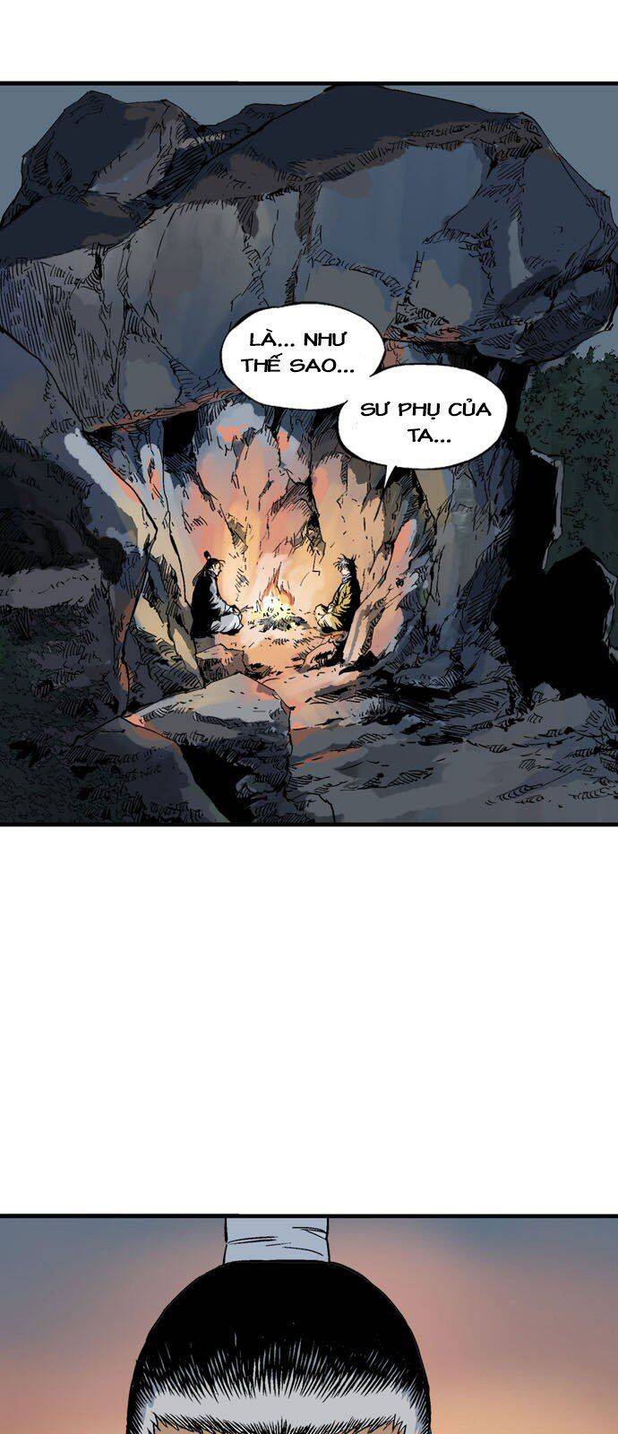 Cao Thủ 2: Chapter 140