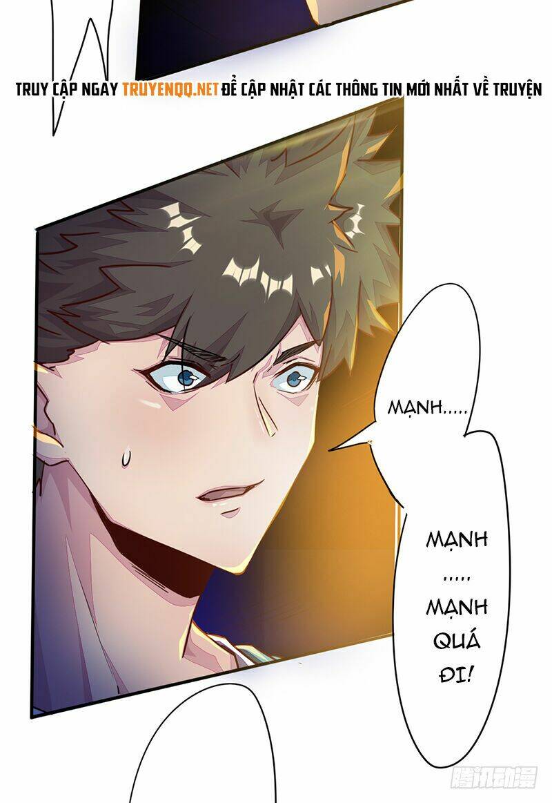 Lật Mặt: Chapter 3