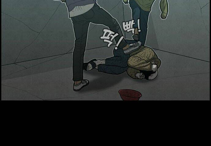 Khu Trọ Quỷ Ám: Chapter 37