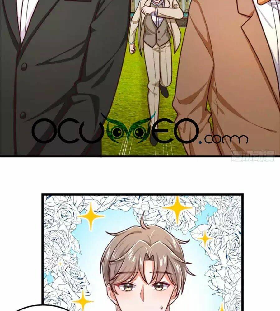 Nhật Ký Báo Thù Của Thiên Kim Hai Mặt: Chapter 56