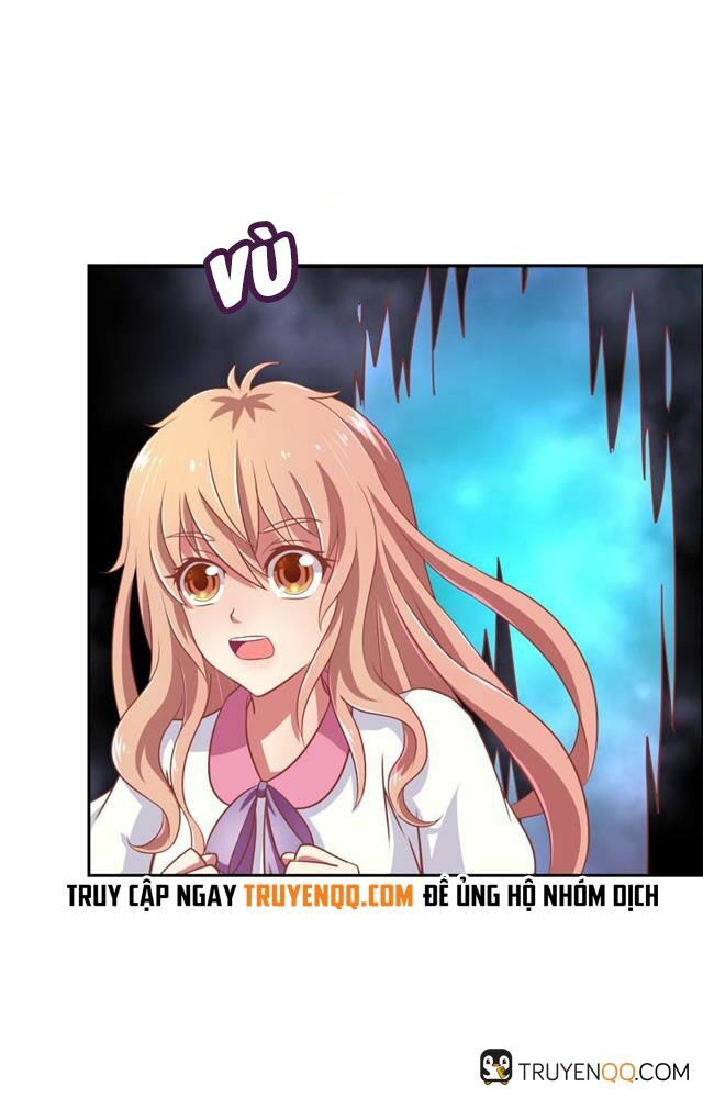 Phép tắc yêu đương của Ma Vương: Chapter 18