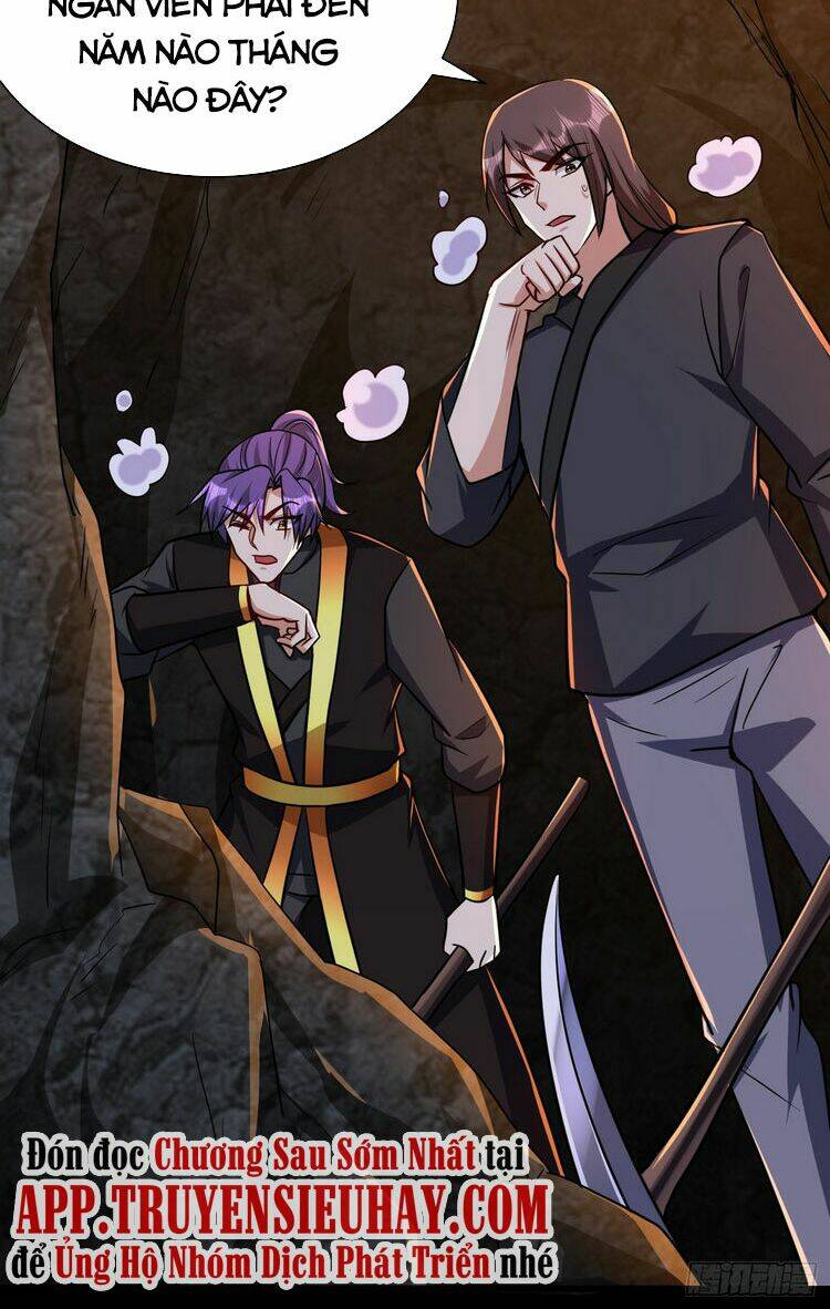 Yêu Giả Vi Vương: Chapter 231