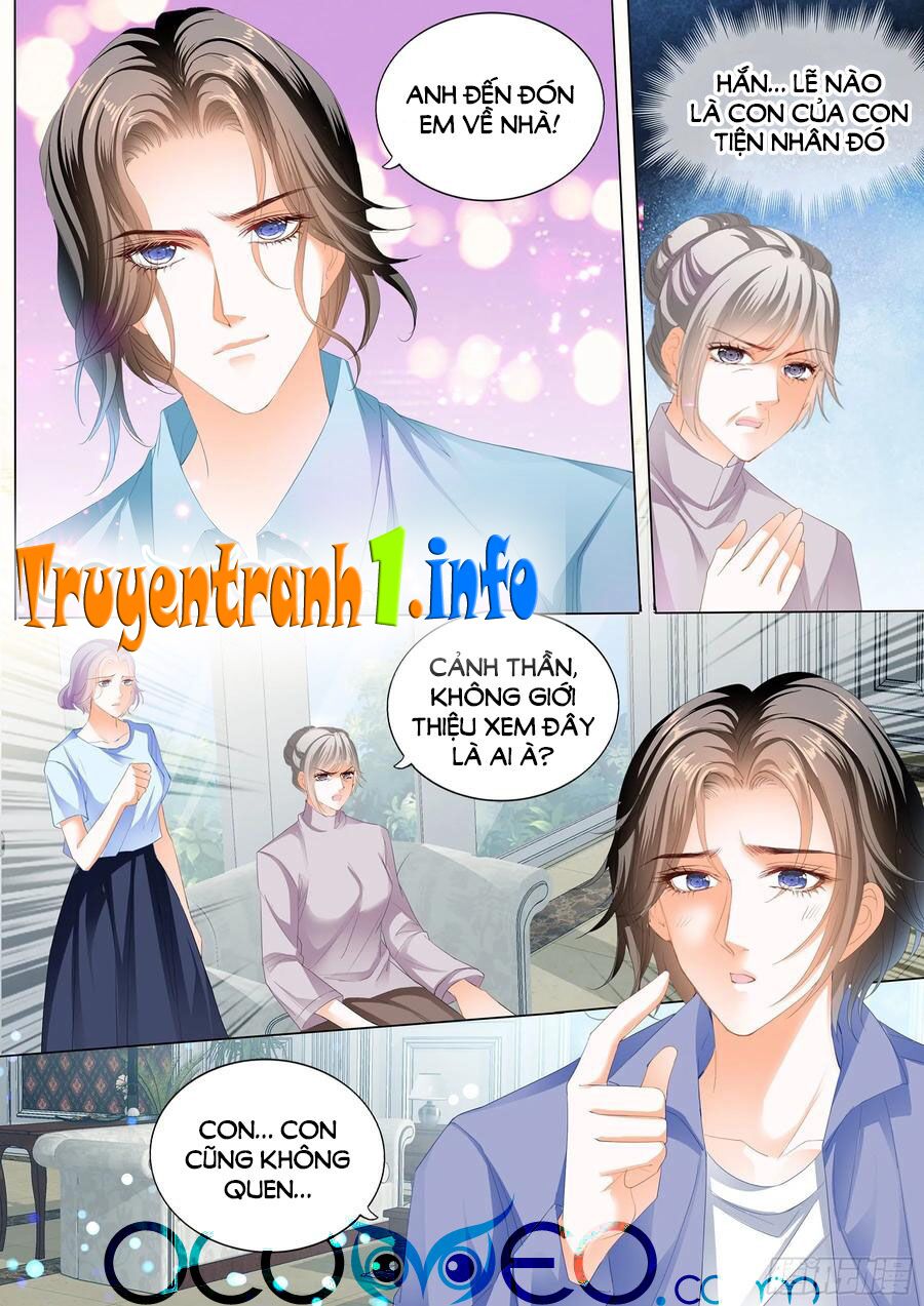 Bá Đạo Tiểu Thúc, Xin Trêu Chọc Vừa Thôi!: Chapter 166