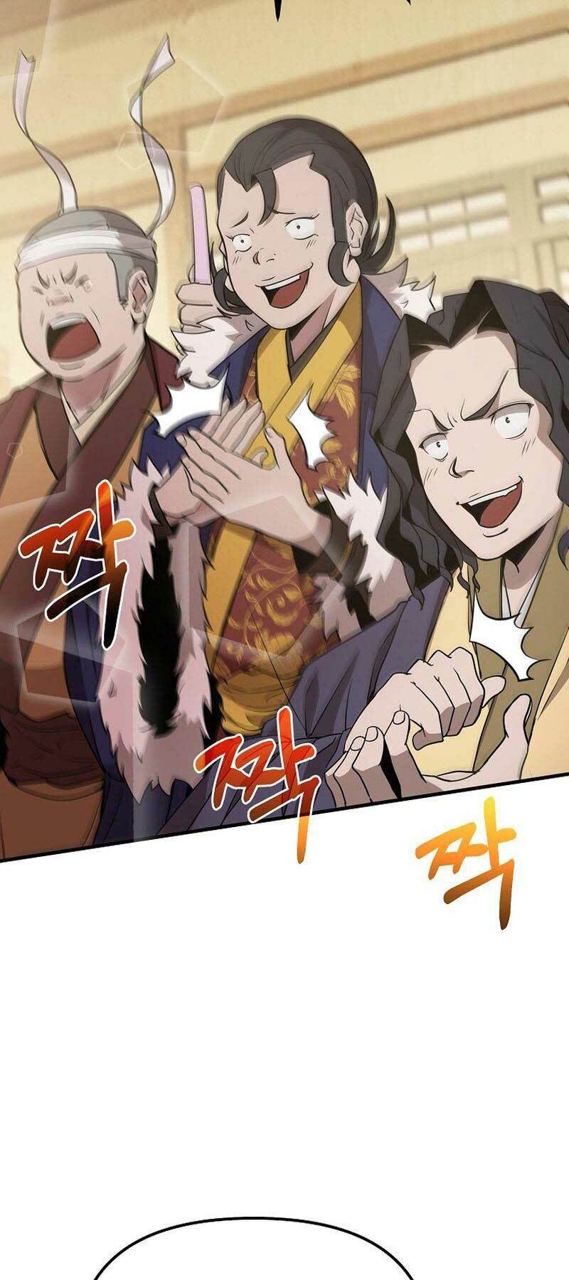 Đông Phương Bất Bại: Chapter 9