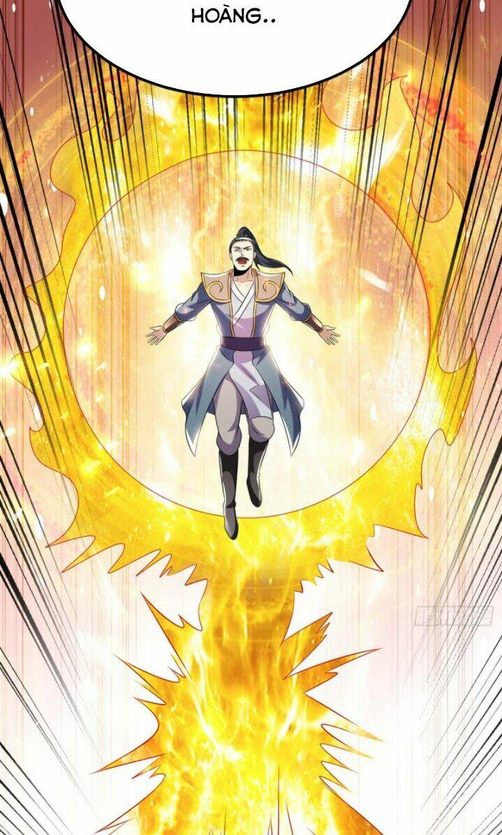 Tiên Vương Trùng Sinh: Chapter 189