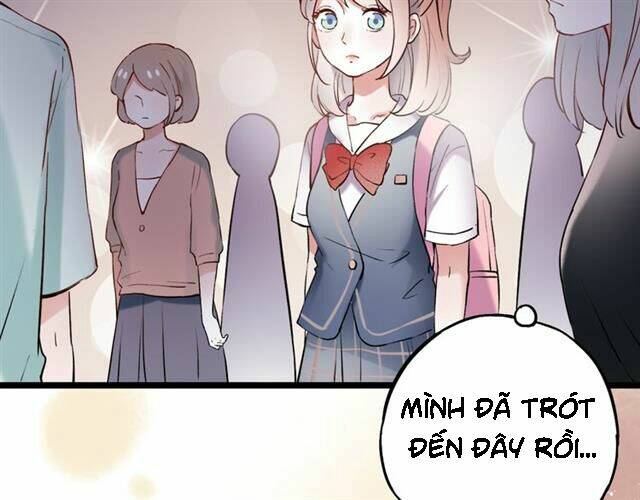 Trạch Thượng Tịch Mịch Huỳnh Hỏa: Chapter 11