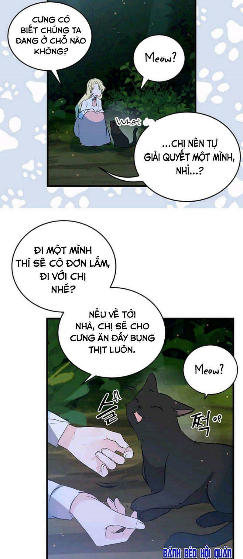 Tôi Là Bạn Gái Cũ Của Một Người Lính: Chapter 41
