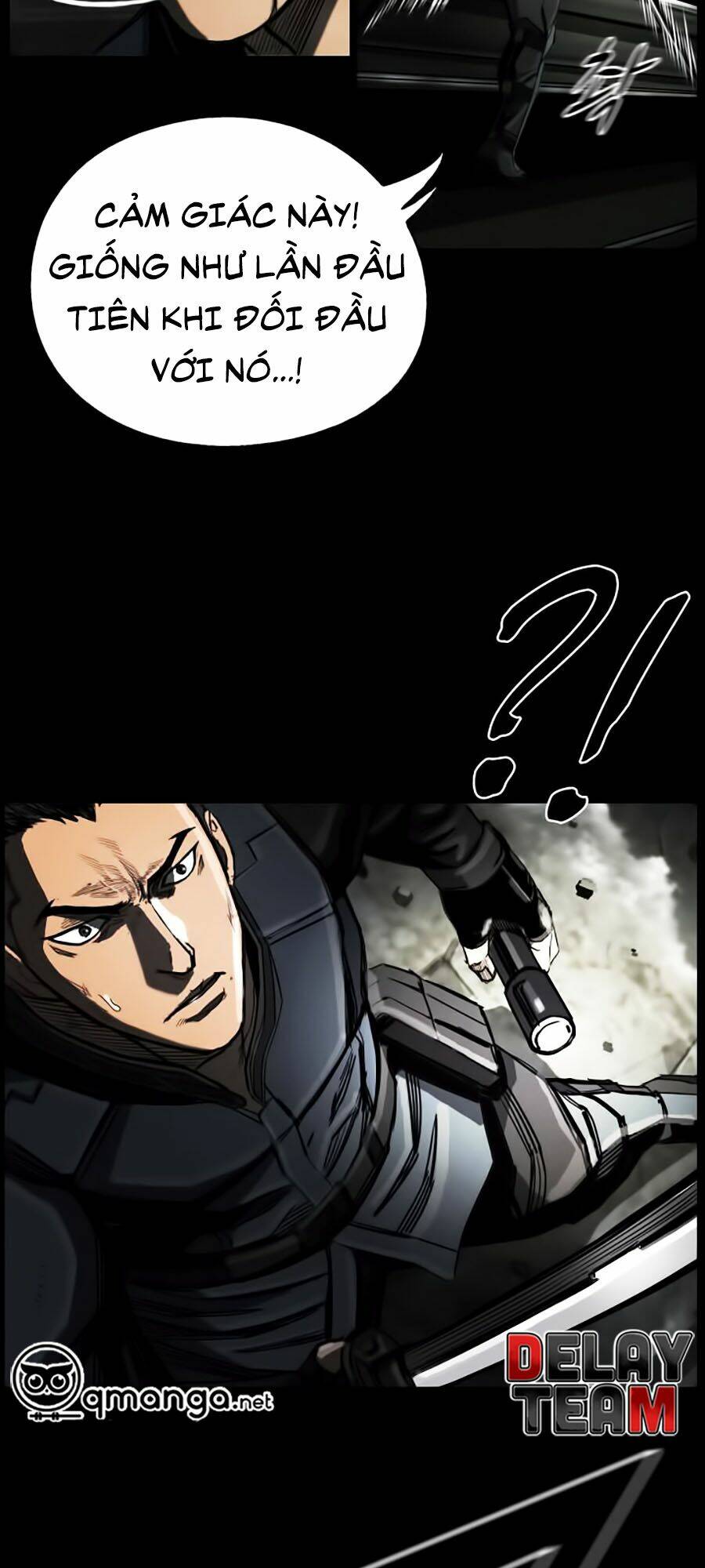 Thợ Săn Đầu Tiên: Chapter 19