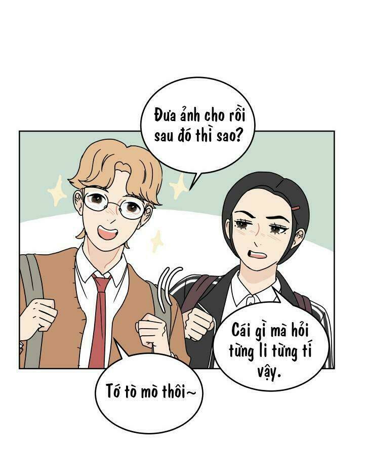 30 Phút Bước Đi Bên Em: Chapter 60