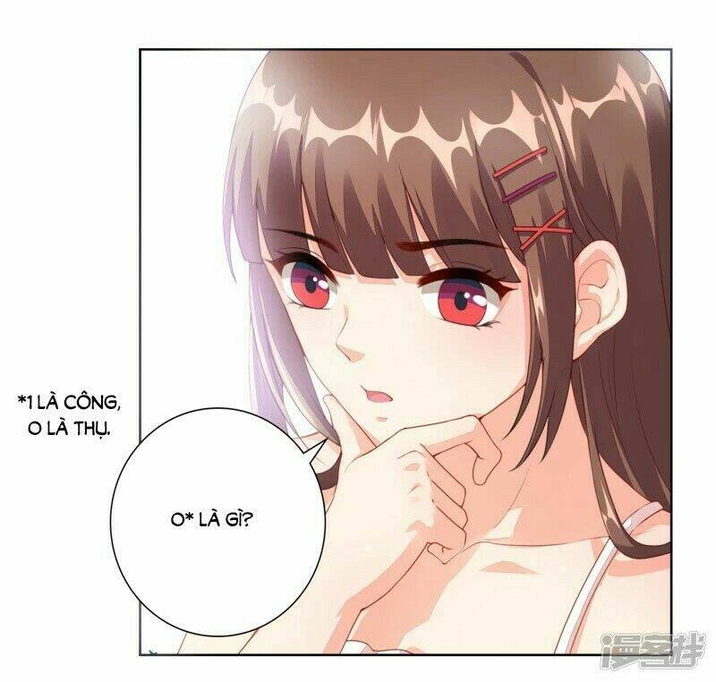 Người Yêu Ẩn Hình Của Ảnh Đế: Chapter 7