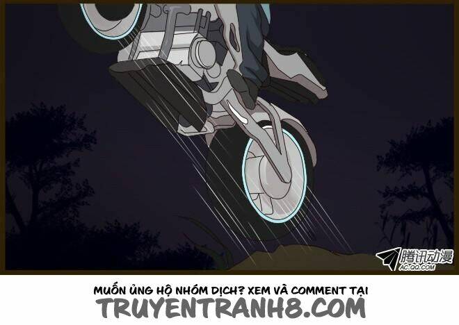 Future trial: Chapter 5