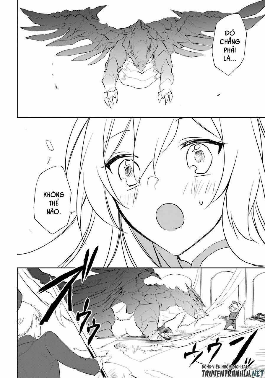 Kikanshita Yuusha No Gojitsudan: Chapter 7
