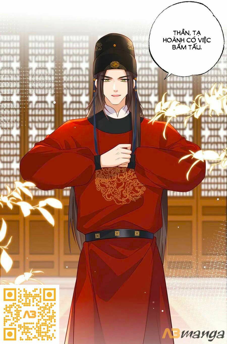 Nữ Thủ Phú Chi Kiều Sủng Nhiếp Chính Vương: Chapter 84