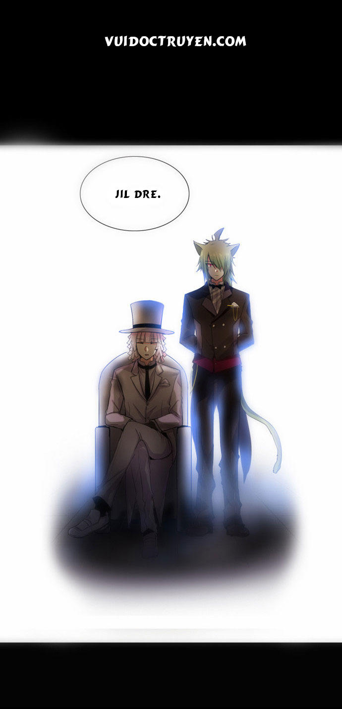 Crepuscule (Yamchi): Chapter 85