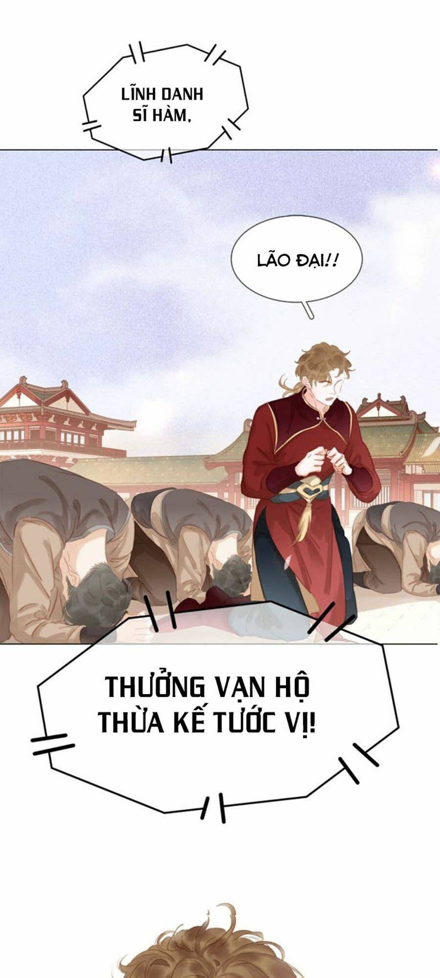 Tiểu Sư Phụ, Tóc Giả Của Ngài Rơi Rồi!: Chapter 34
