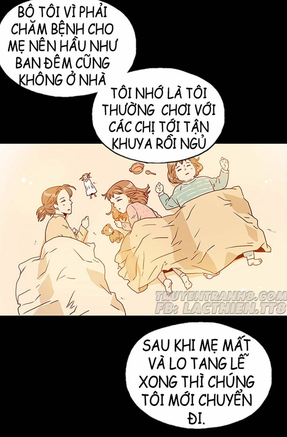 Thư Ký Kim Sao Thế Nhỉ?: Chapter 15