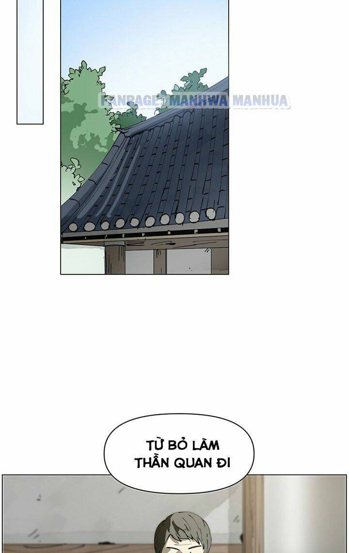 Nỗ Lực: Chapter 2