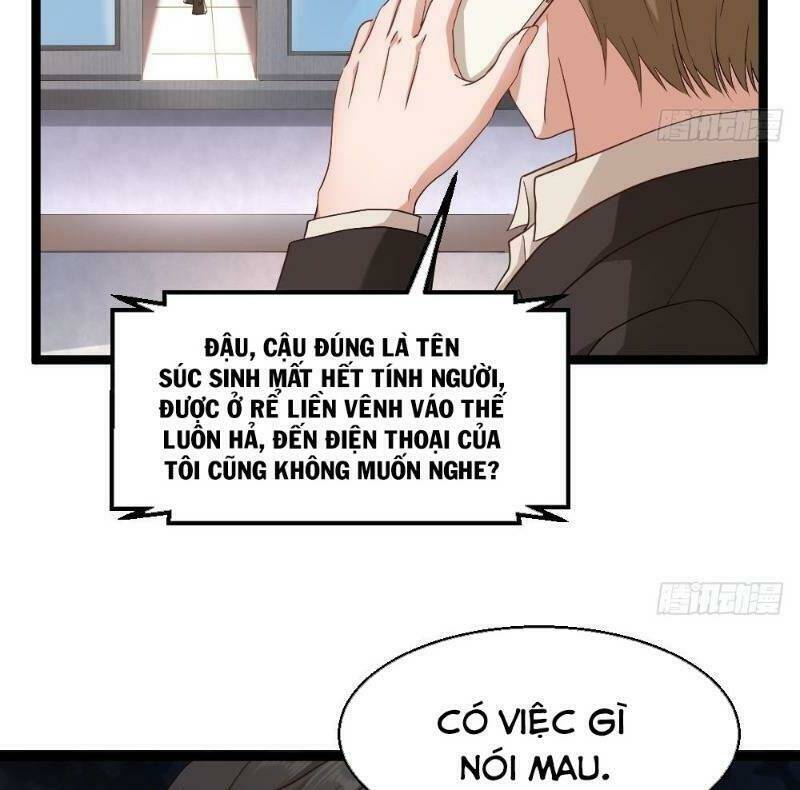 Tối Cuồng Nữ Tế: Chapter 18