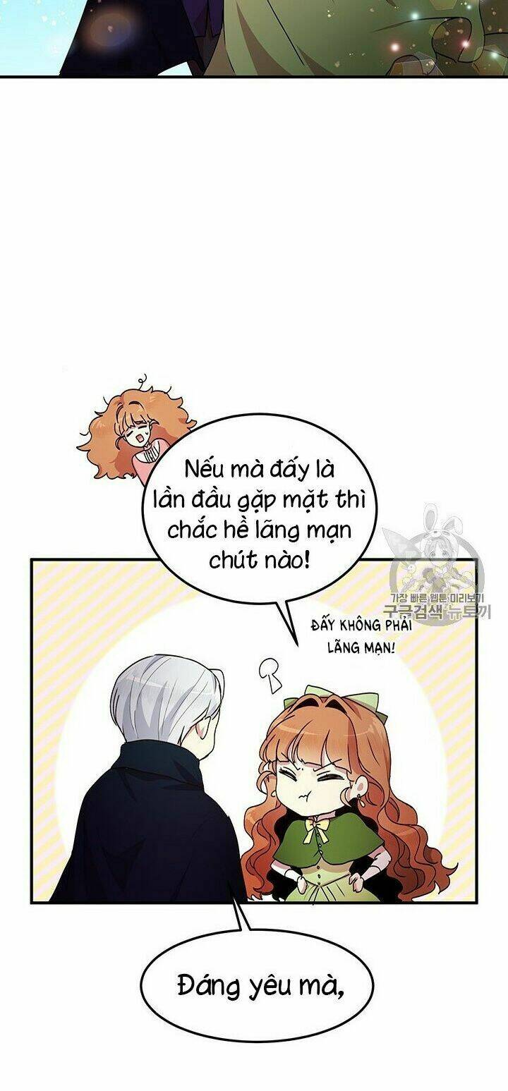 Công Tước, Loạn Vừa Thôi!: Chapter 72