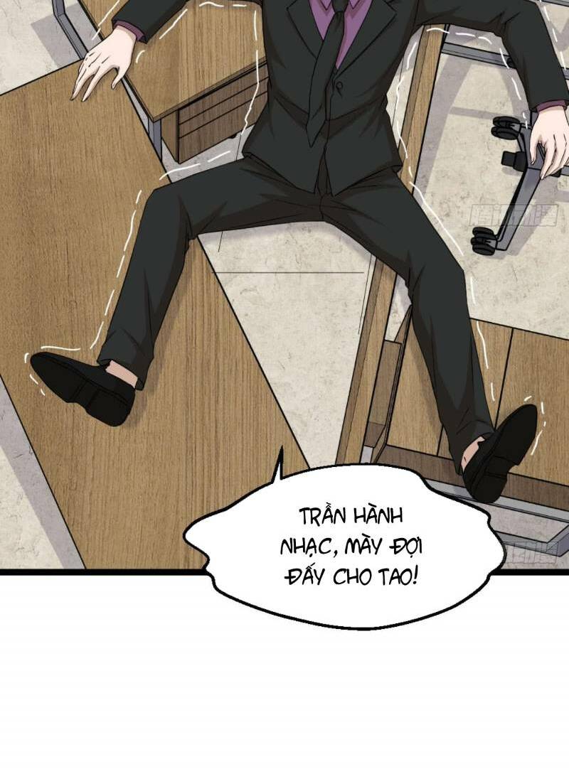 Tối Cuồng Nữ Tế: Chapter 6