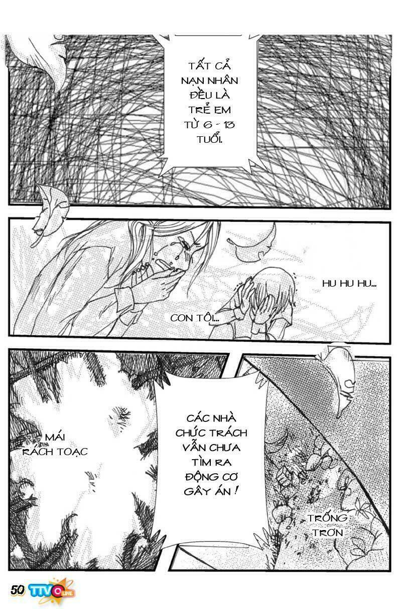 Tạp Chí Truyện Tranh Việt Nam Online - Ttvo: Chapter 2