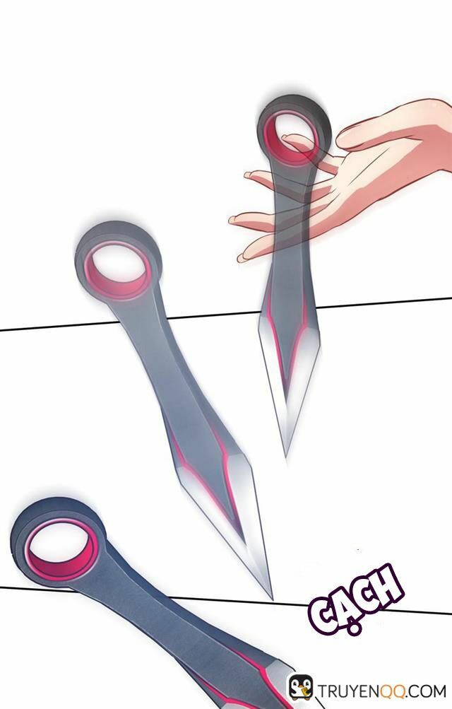 Phép tắc yêu đương của Ma Vương: Chapter 16