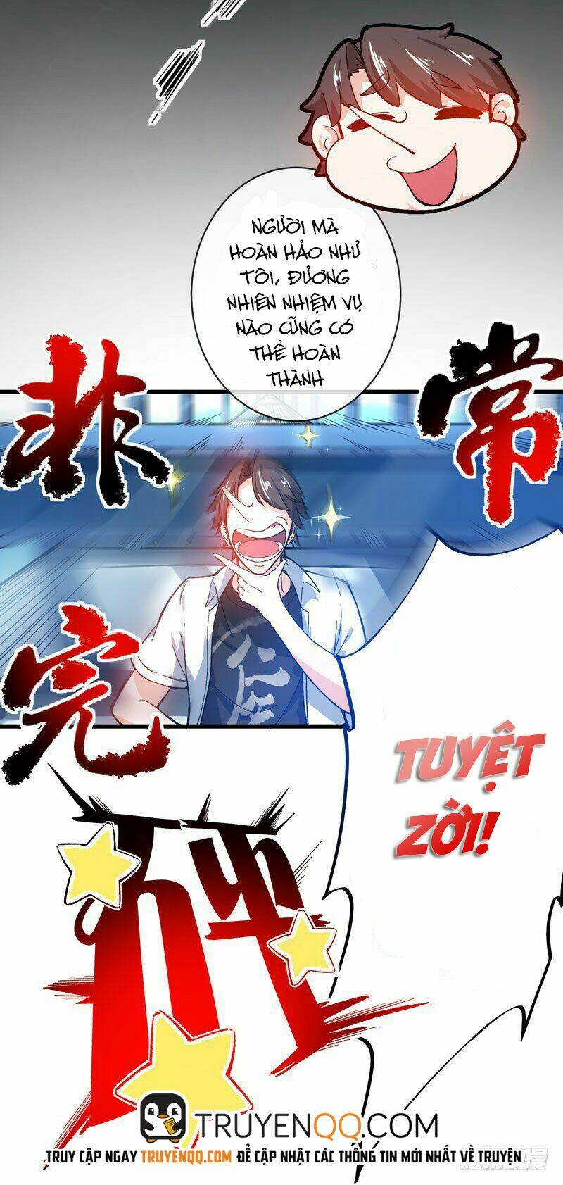 Bác Sĩ Siêu Cấp Thành Phố: Chapter 1