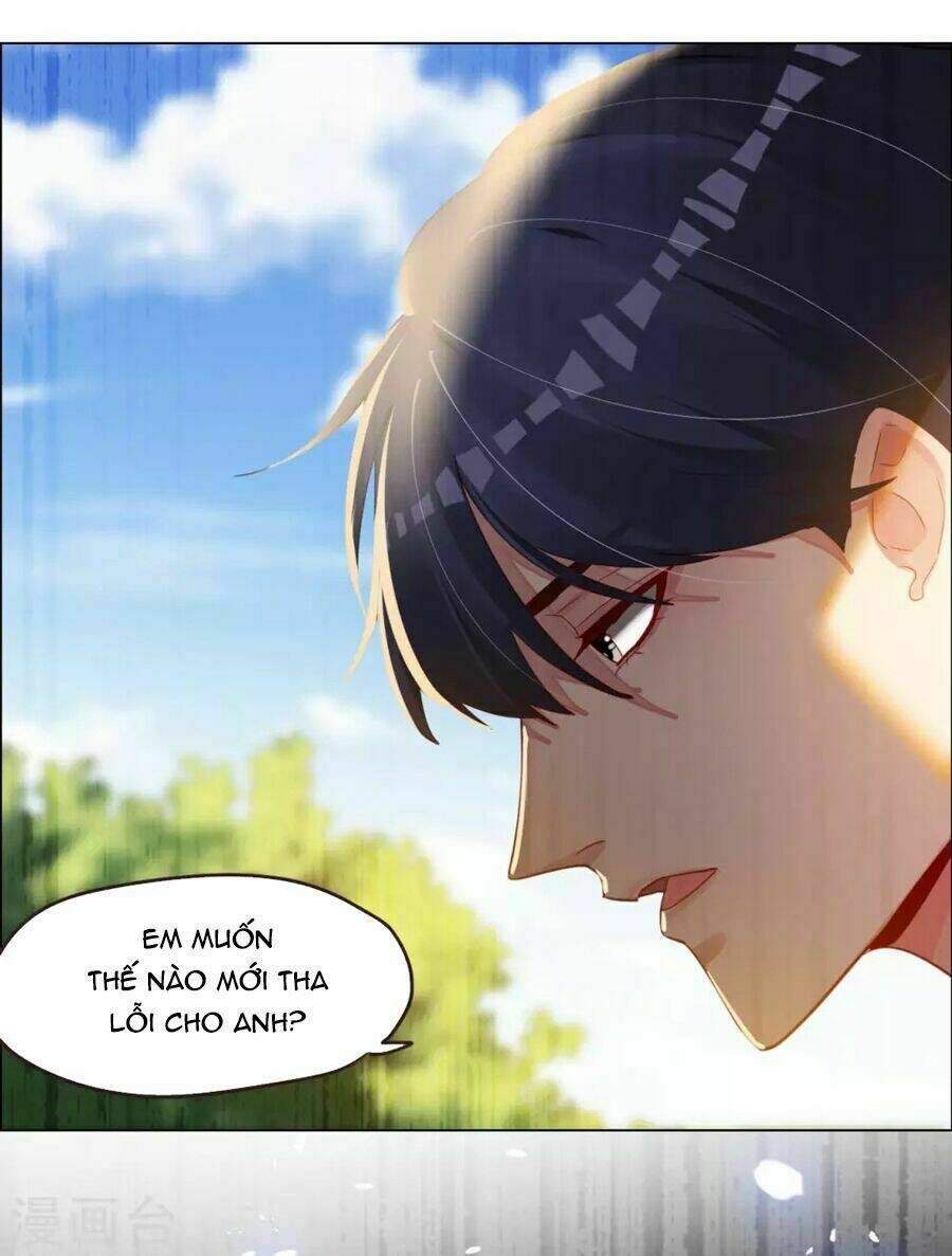 Vì Yêu Mà Khắc Cốt Ghi Tâm: Chapter 65