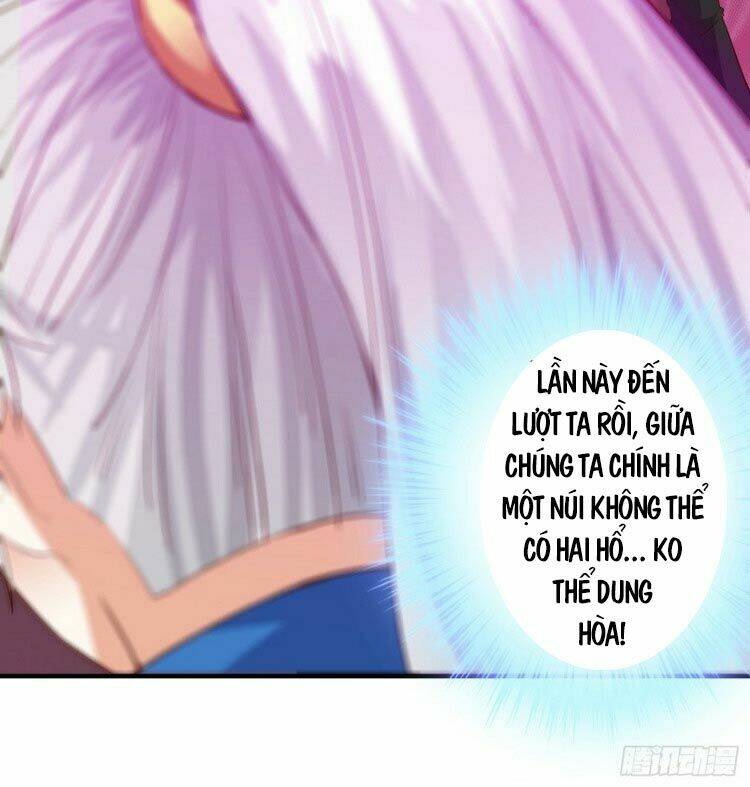 Chư Thiên Ký: Chapter 283