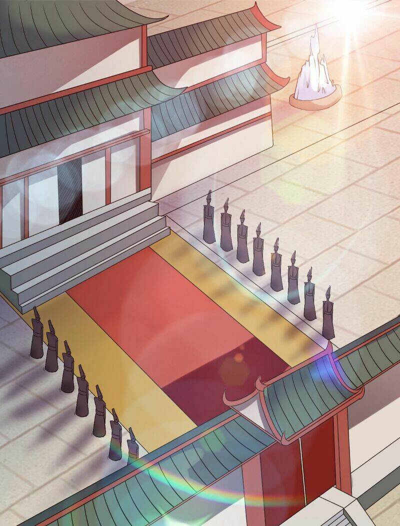 Tu Chân Giả Tại Dị Thế: Chapter 2