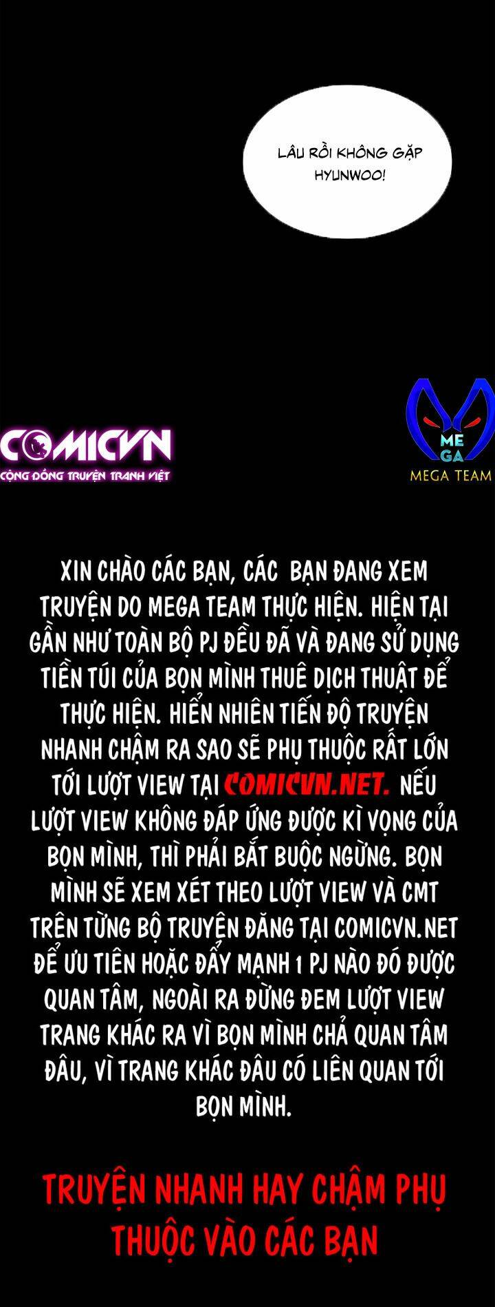 Chí Tôn Thần Ma: Chapter 29