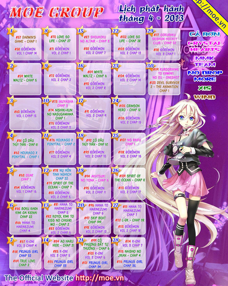 Thách Thức Tuyệt Vời: Chapter 189