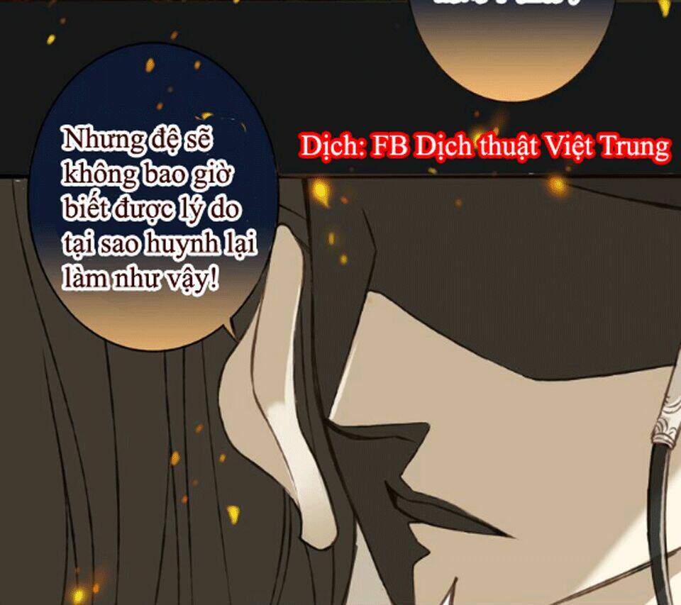 Bạn Trai Tôi Là Cẩm Y Vệ: Chapter 2