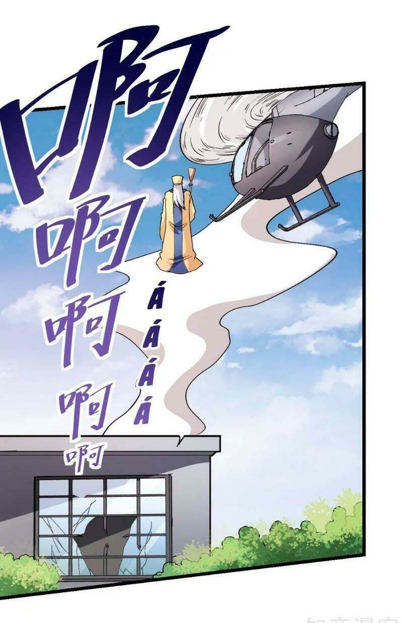 Vườn Trường Cuồng Sư Hệ Thống: Chapter 92