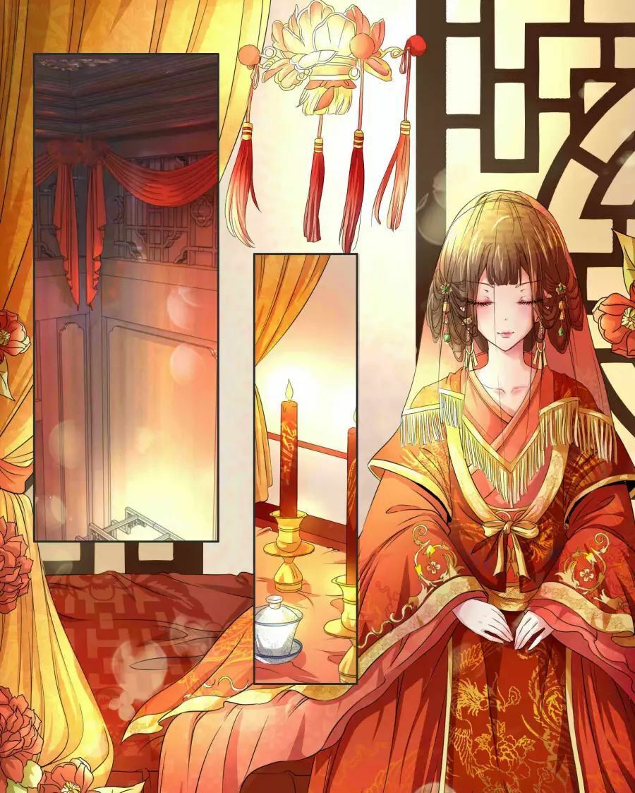 Lãnh Cung Phế Hậu Muốn Nghịch Thiên: Chapter 1