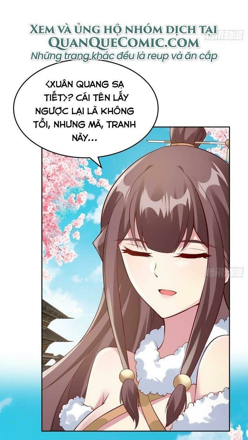 Nghịch Lân: Chapter 85