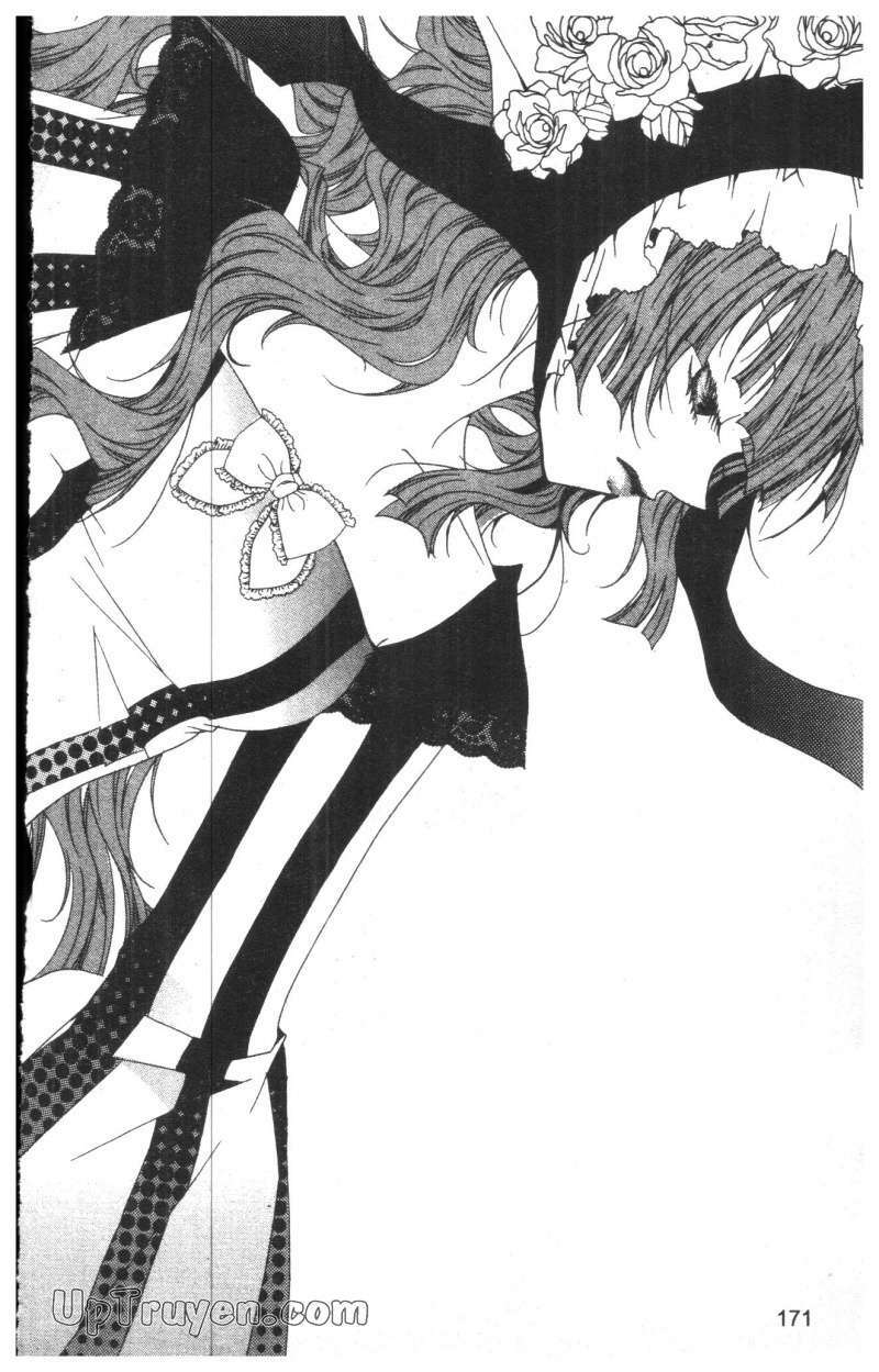 Nước Mắt Nàng Tiên Cá: Chapter 5